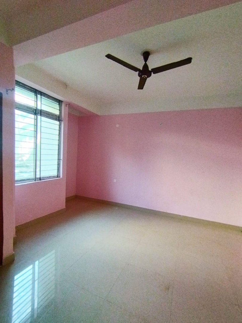Unfurnished 3bhk in KK Handiqui Path, Mathura Nagar, Bormotoria, Guwahati, Assam, India for Rent